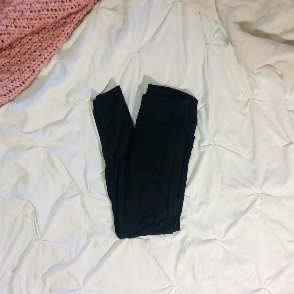 Worn Wardrobe